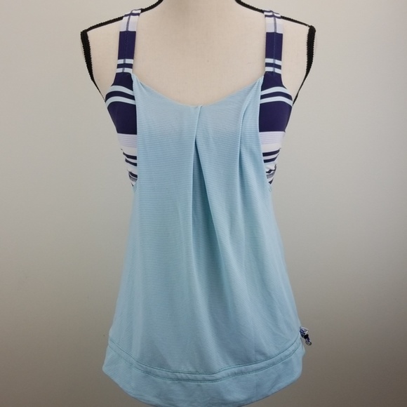 Lululemon Athletic Tops - Lululemon  Top